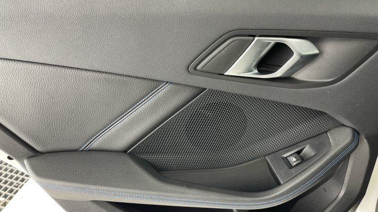 BMW 1 Series 118i [136] M Sport 5dr Step Auto [LCP] Petrol Hatchback